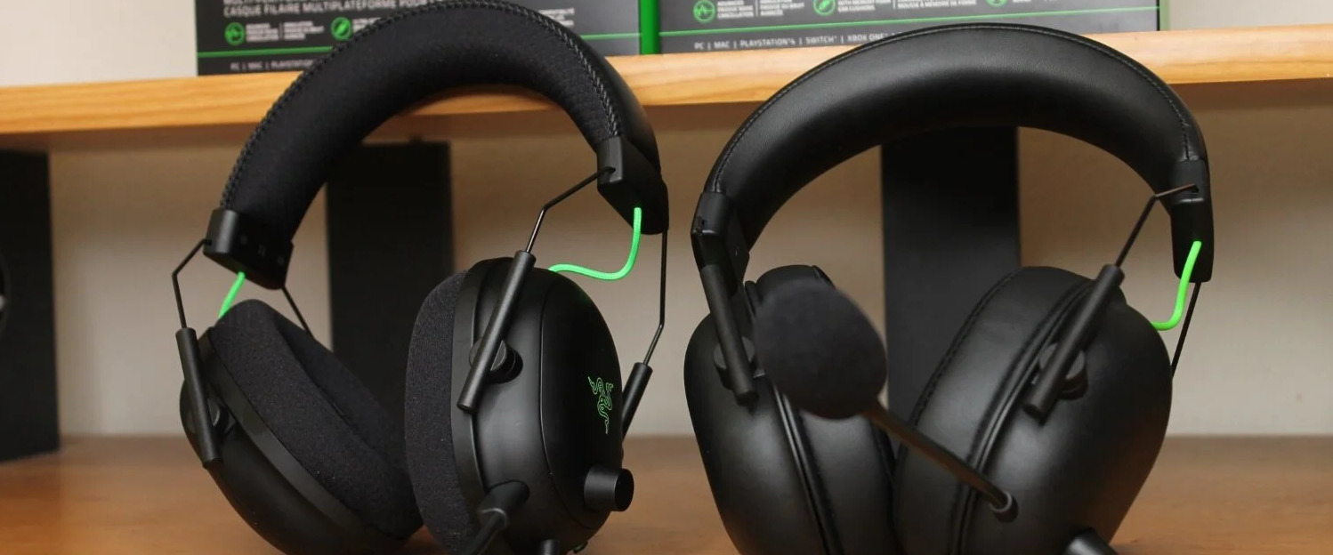 Razer Blackshark V2 X Review
